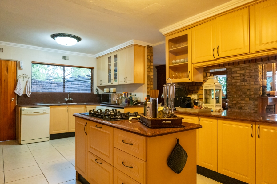 7 Bedroom Property for Sale in Mullersrust Free State